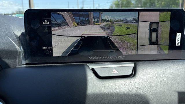 2026 Mazda CX-90 3.3 Turbo Premium Plus