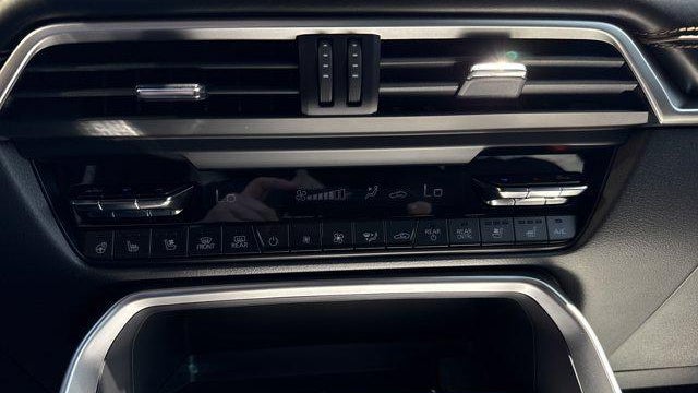 2026 Mazda CX-90 3.3 Turbo Premium Plus