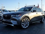 2024 CX-90 Thumbnail 1