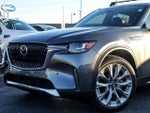 2024 CX-90 Thumbnail 2