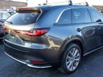 2024 CX-90 Thumbnail 6