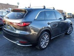 2024 CX-90 Thumbnail 7
