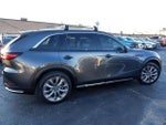 2024 CX-90 Thumbnail 10