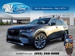 2024 CX-90 Thumbnail 1