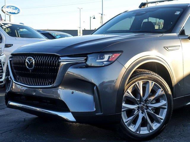 2024 MAZDA CX-9 - $36,906