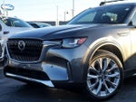 2024 CX-90 Thumbnail 3