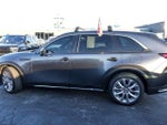 2024 CX-90 Thumbnail 5