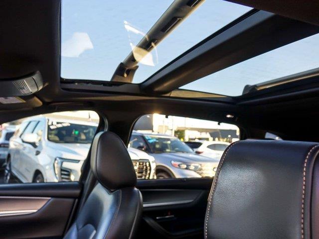 2024 MAZDA CX-9 - $36,906