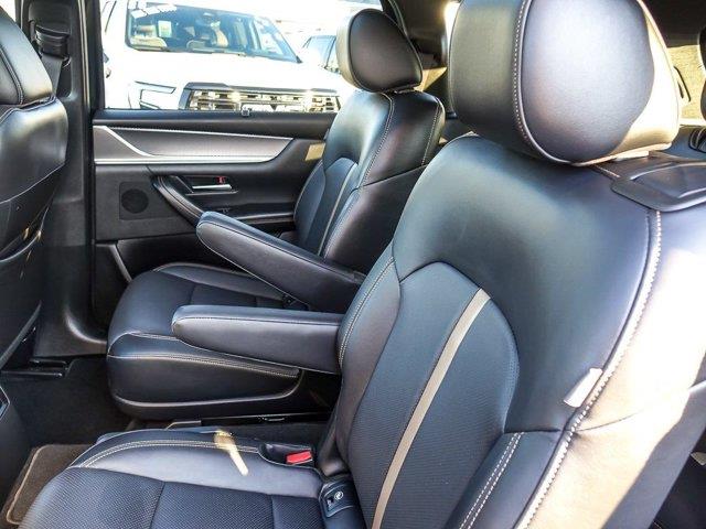 2024 MAZDA CX-9 - $36,906