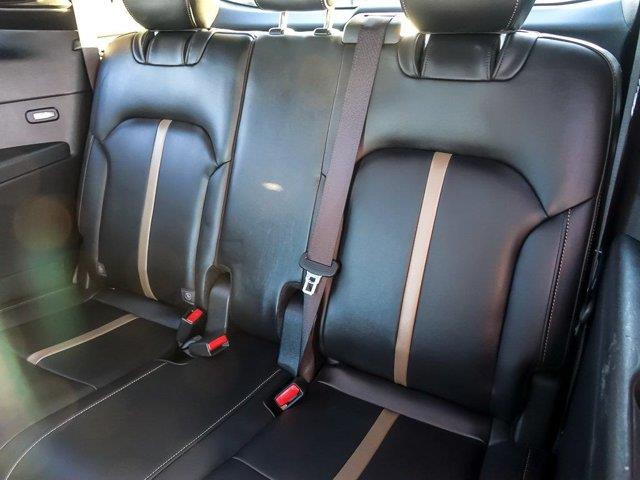 2024 MAZDA CX-9 - $36,906