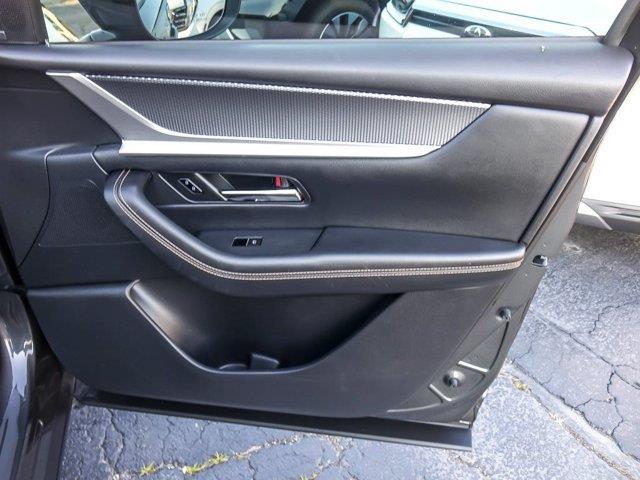 2024 MAZDA CX-9 - $36,906