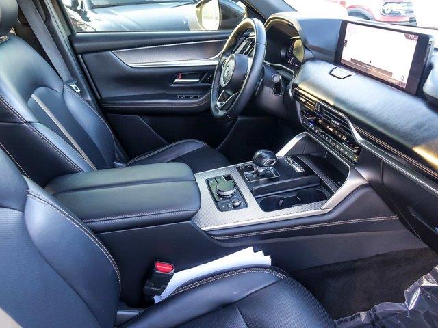 2024 MAZDA CX-9 - $36,906