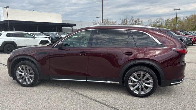 Preowned 2024 Mazda CX-90 3.3 Turbo Premium Plus for Sale
