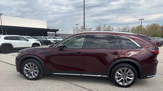 2024 Mazda CX-90 3.3 Turbo Premium Plus