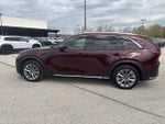 2024 CX-90 Thumbnail 2