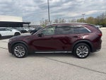 2024 CX-90 Thumbnail 3