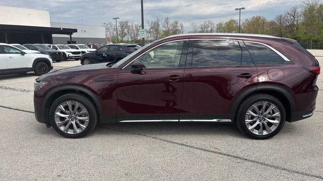 2024 Mazda CX-90 3.3 Turbo Premium Plus