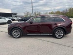 2024 CX-90 Thumbnail 4