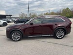 2024 CX-90 Thumbnail 5