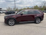 2024 CX-90 Thumbnail 6