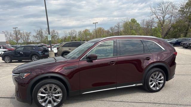 2024 Mazda CX-90 3.3 Turbo Premium Plus