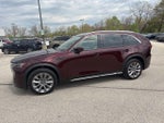 2024 CX-90 Thumbnail 7