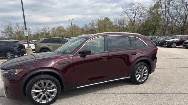 2024 Mazda CX-90 3.3 Turbo Premium Plus