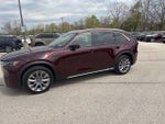 2024 CX-90 Thumbnail 8