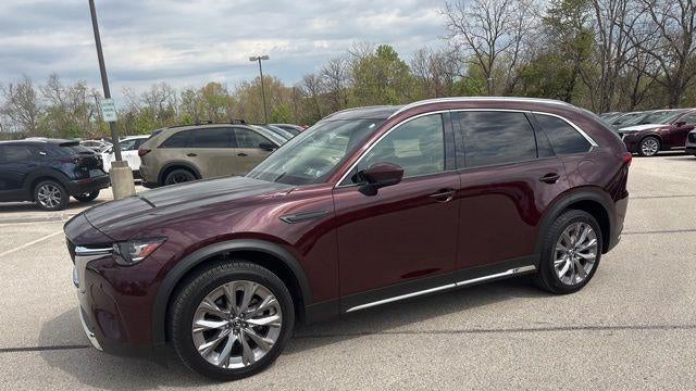 2024 Mazda CX-90 3.3 Turbo Premium Plus