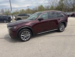 2024 CX-90 Thumbnail 9
