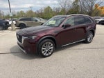 2024 CX-90 Thumbnail 10