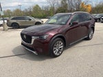 2024 CX-90 Thumbnail 11