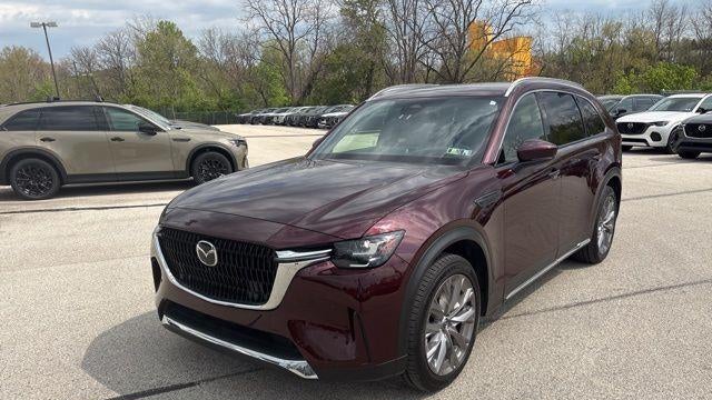 2024 Mazda CX-90 3.3 Turbo Premium Plus