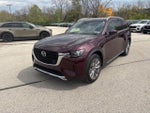 2024 CX-90 Thumbnail 12