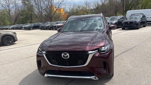 2024 Mazda CX-90 3.3 Turbo Premium Plus