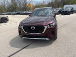 2024 CX-90 Thumbnail 14