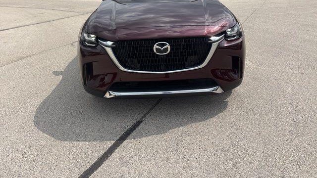 2024 Mazda CX-90 3.3 Turbo Premium Plus
