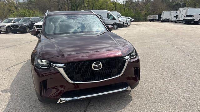 2024 Mazda CX-90 3.3 Turbo Premium Plus