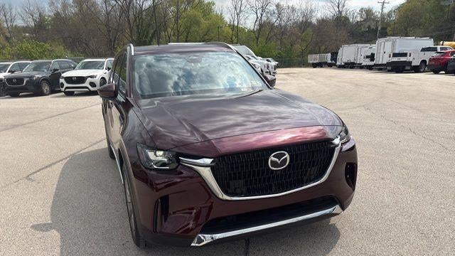 2024 Mazda CX-90 3.3 Turbo Premium Plus