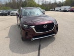 2024 CX-90 Thumbnail 17