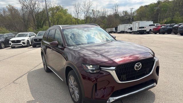 2024 Mazda CX-90 3.3 Turbo Premium Plus