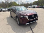 2024 CX-90 Thumbnail 18