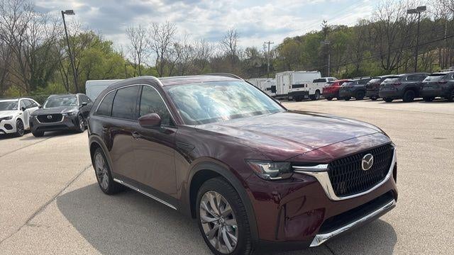 2024 Mazda CX-90 3.3 Turbo Premium Plus