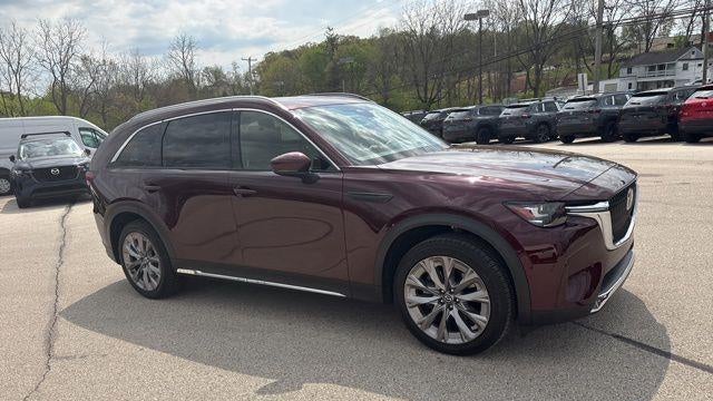 2024 Mazda CX-90 3.3 Turbo Premium Plus