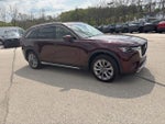 2024 CX-90 Thumbnail 21