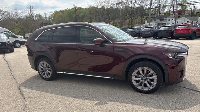 2024 Mazda CX-90 3.3 Turbo Premium Plus