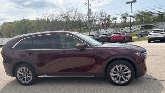 2024 Mazda CX-90 3.3 Turbo Premium Plus