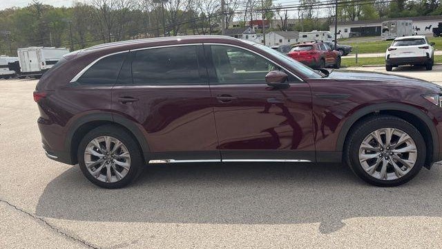 2024 Mazda CX-90 3.3 Turbo Premium Plus
