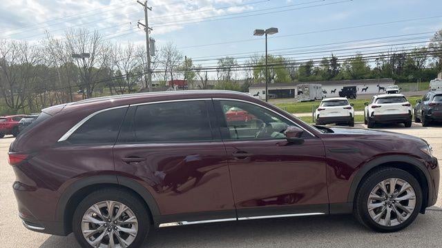 2024 Mazda CX-90 3.3 Turbo Premium Plus