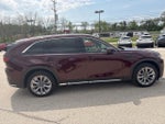 2024 CX-90 Thumbnail 25